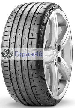 Pirelli P Zero Gen2 265/45 R20 108Y